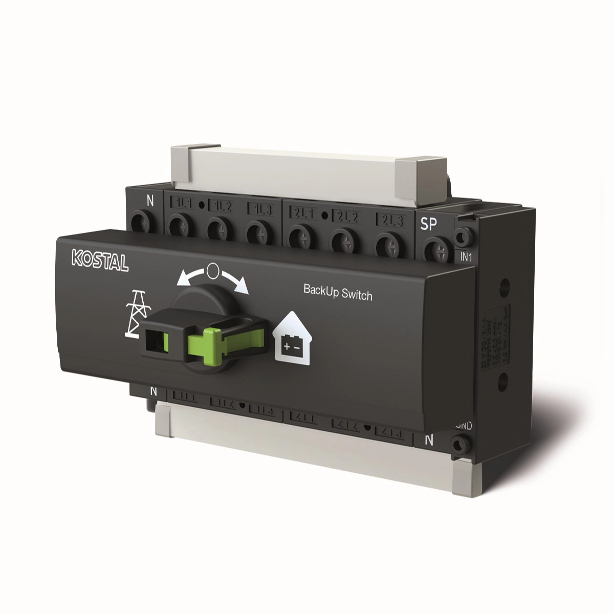 Elektronik, Hardware, Verstärker